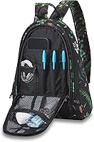 Vista 3 de Dakine Cosmo Mochila de 6.5L, Tamaño único