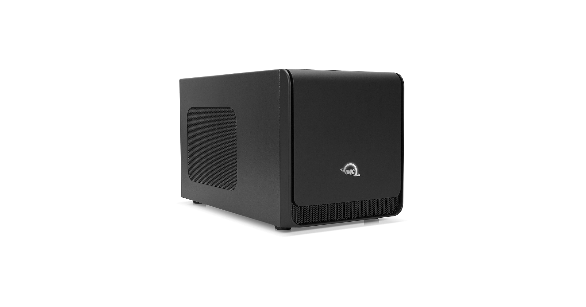 PC周辺機器 Radeon RX Vega56 eGPU OWC Mercury Helios Amazon.com: OWC Mercury Helios FX, External Expansion