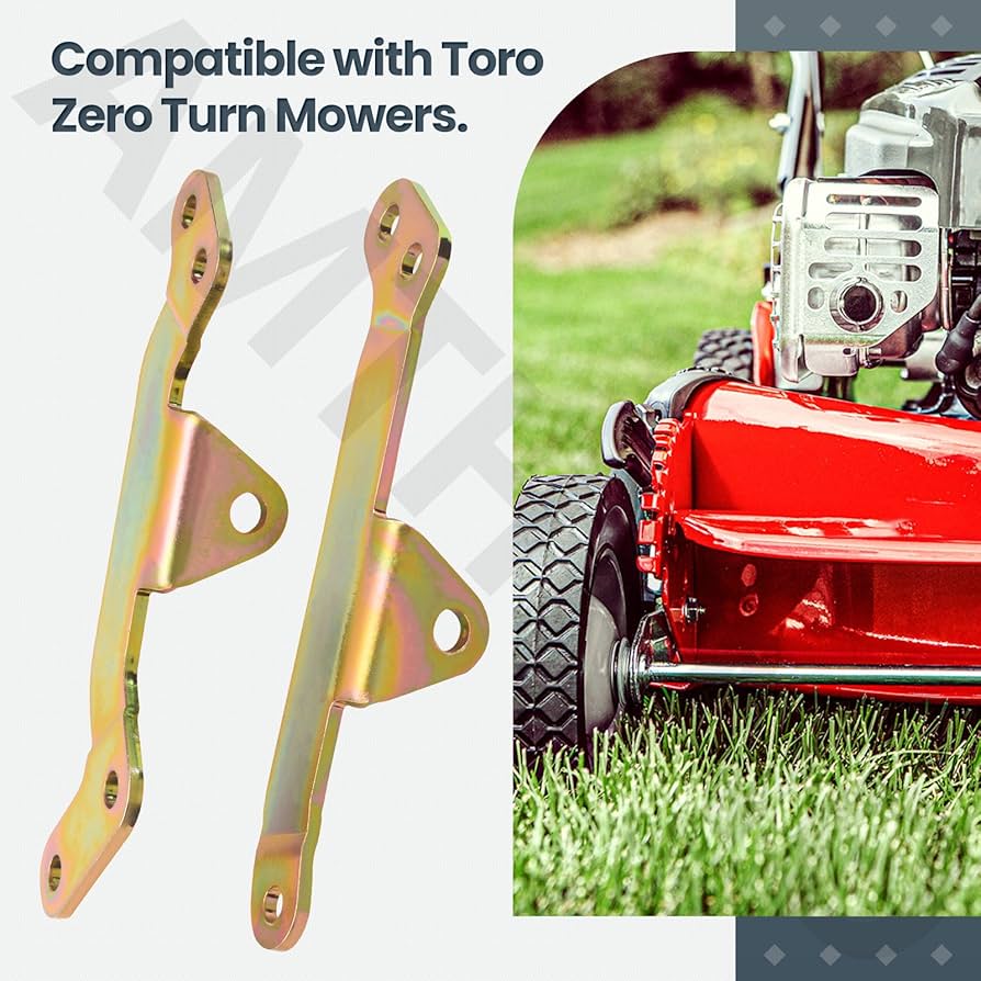 RT-57800専用 Amazon.com : AMTHKNO 110-6799 110-6798 Hydraulic Bracket