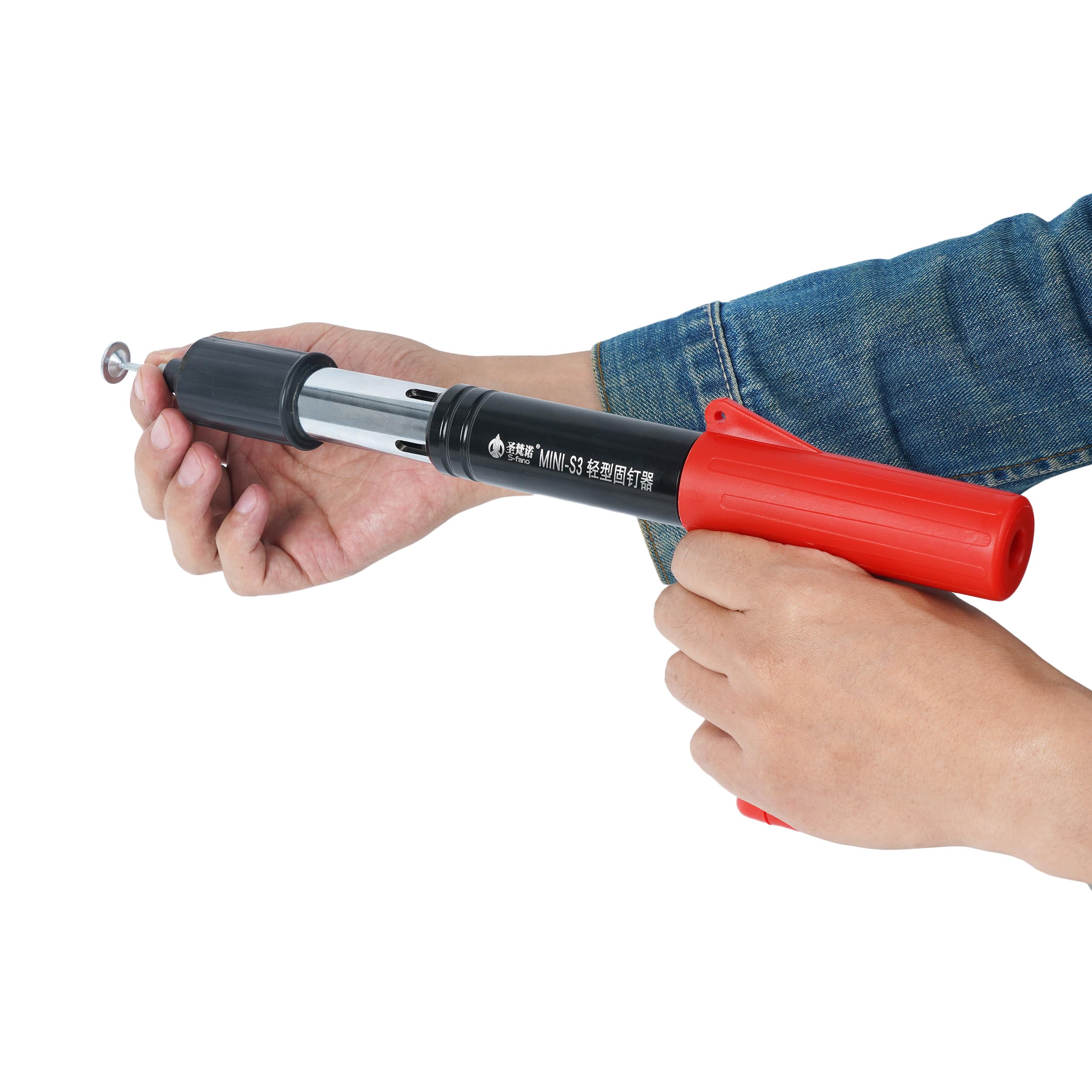 Mini S3 Nail Fastening Tools : Amazon.co.uk: DIY & Tools