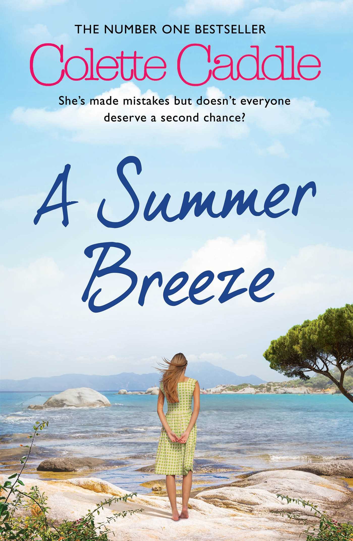 Buy A Summer Breeze — BookShops.in