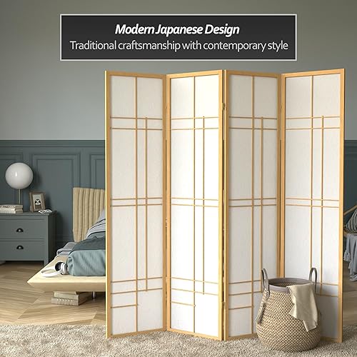 Miniatura 60 de Red Lantern SSCEUD-3_Panel-Rosewood - Divisor de ambientes Rosewood,Miel,Negro -,Natural,https://www.amazon.com/dp/undefined