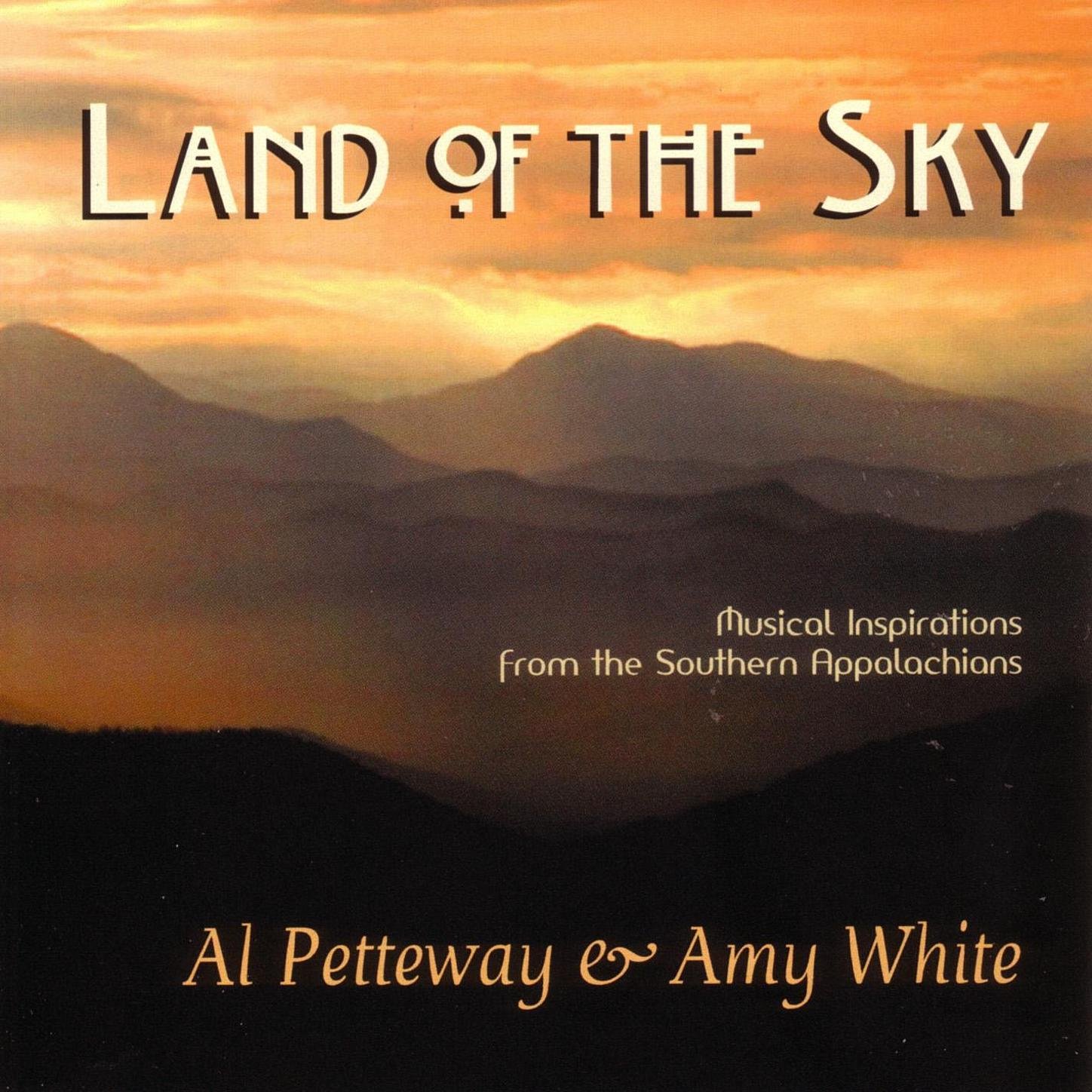 Al Petteway / Amy White
