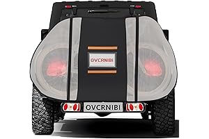 600D Waterproof Bike Cover for Transport Rack