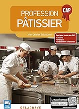 Download Profession pâtissier CAP - édition 2016 PDF