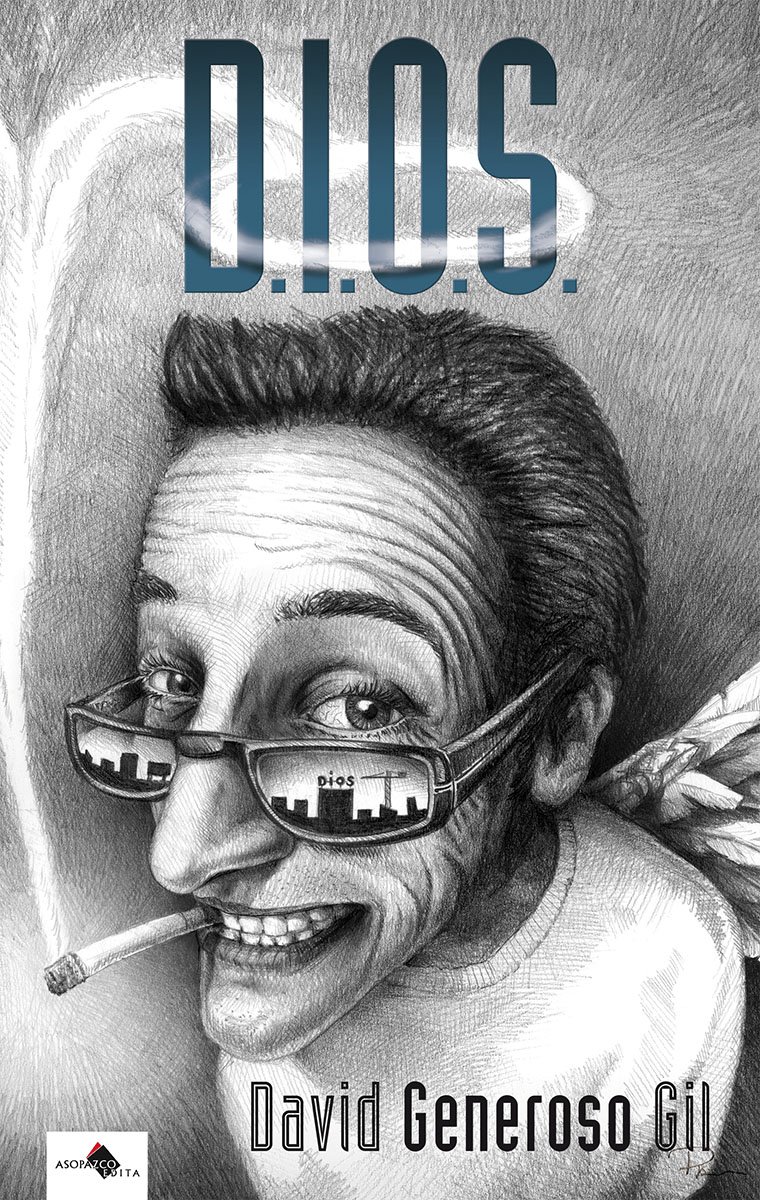 D.I.O.S. (Spanish Edition)