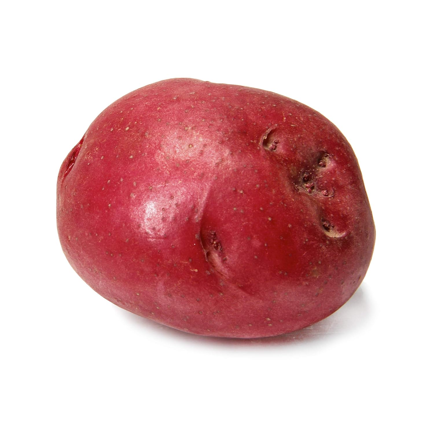 Organic Red Potato, 1 Each