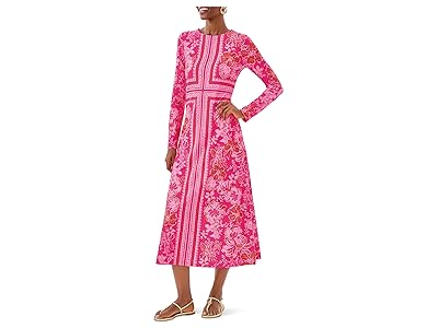 Lilly Pulitzer Zelena Upf 50+ Dress Women