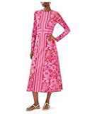 Lilly Pulitzer Zelena UPF 50+ Dress