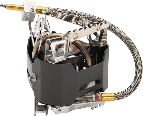 Miniatura 2 de MSR XGK-EX - Estufa de expedición de montañismo multicombustible