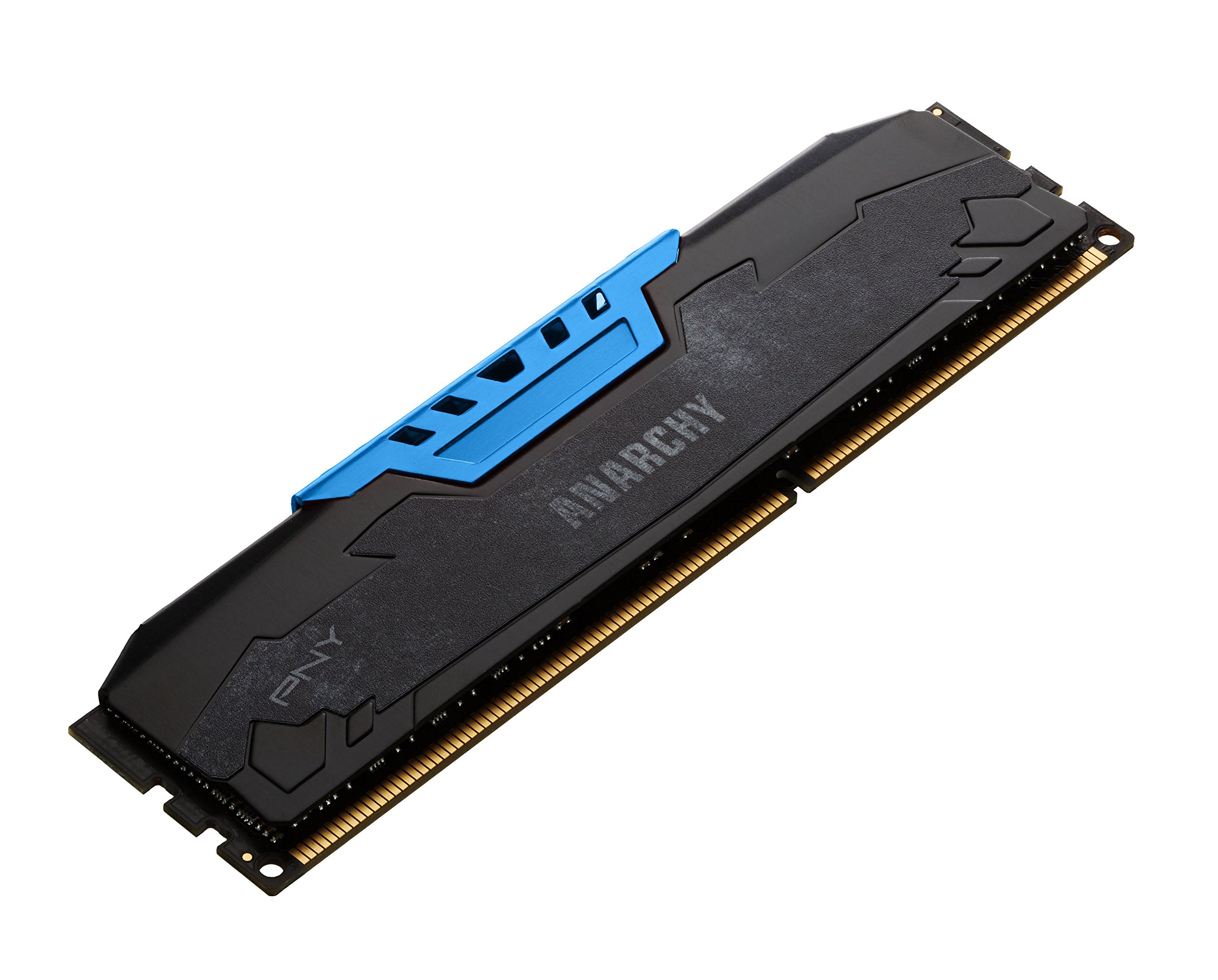 PNY Anarchy 16GB Kit (4x4GB) DDR3 1866MHz (PC3-14900) CL10 Desktop
