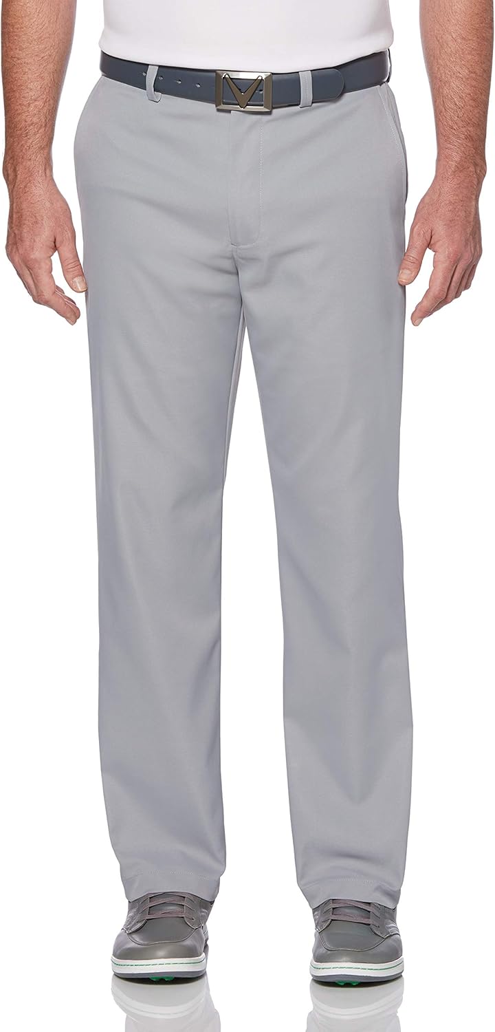 Callaway メンズ　ゴルフパンツ 3L 新品 Callaway] ゴルフパンツ Callaway Men's Pro Spin 3.0 Stretch Golf