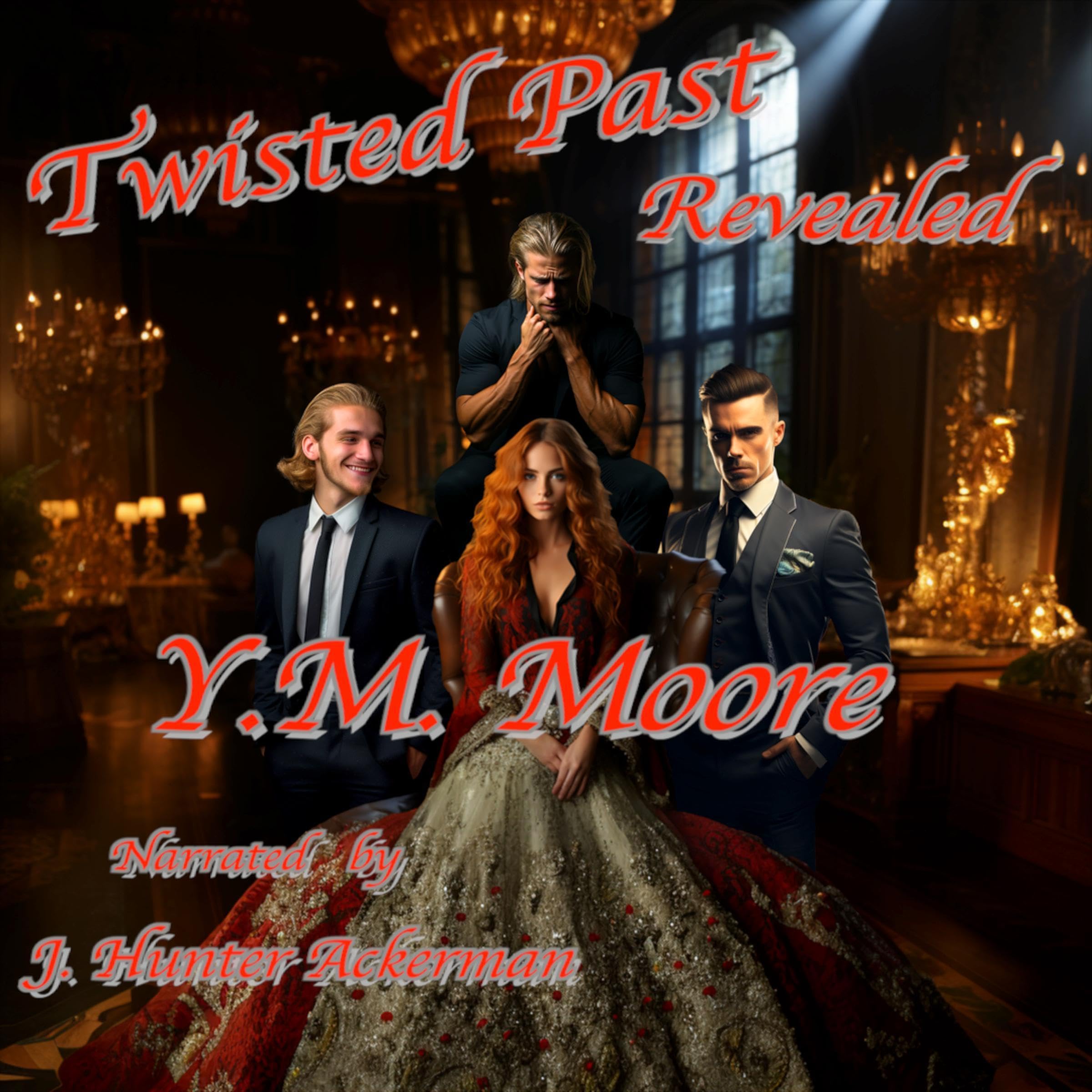 Twisted Past Revealed