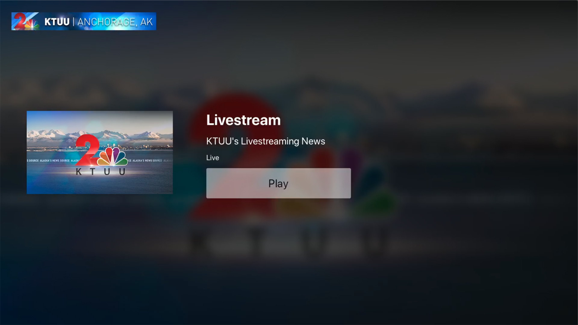 Alaska's News for Android
