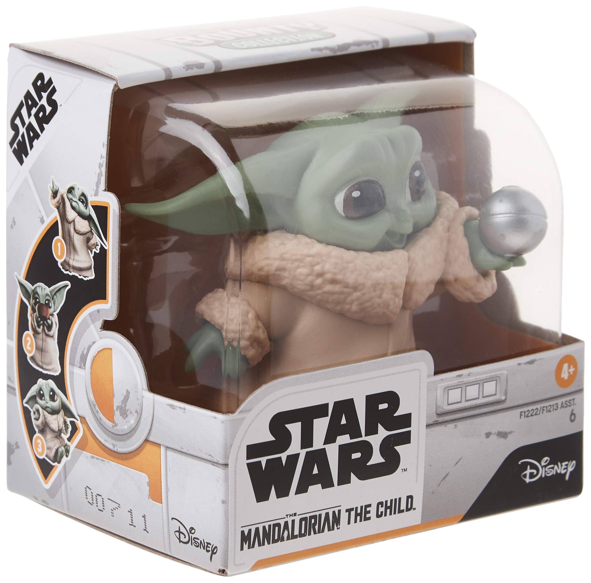 Hasbro Star Wars The Bounty Collection Mandalorian Il