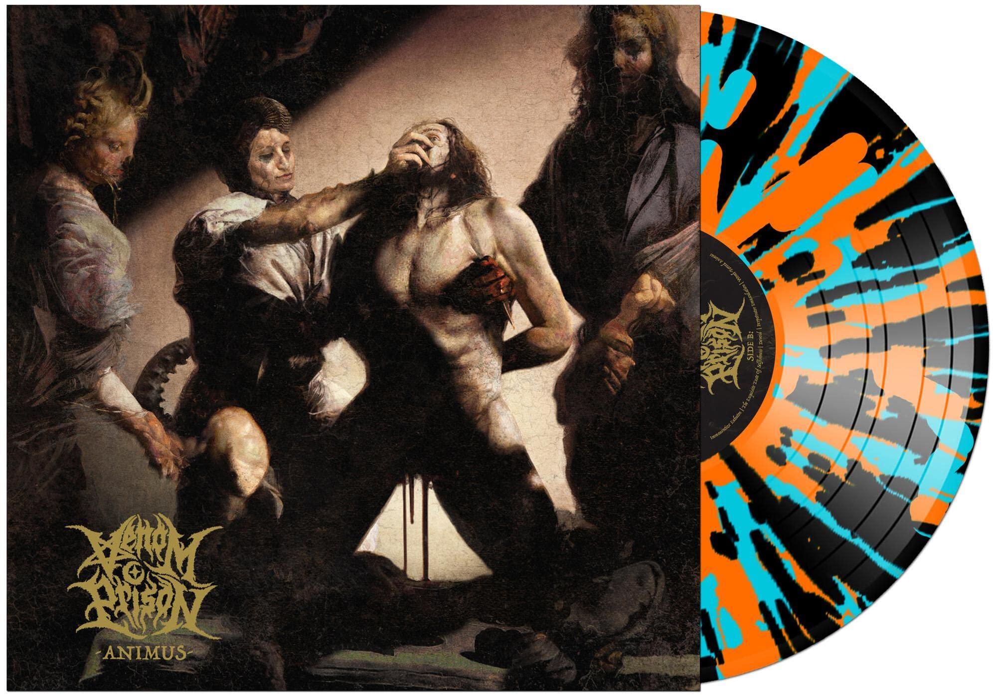 Animus [VINYL]