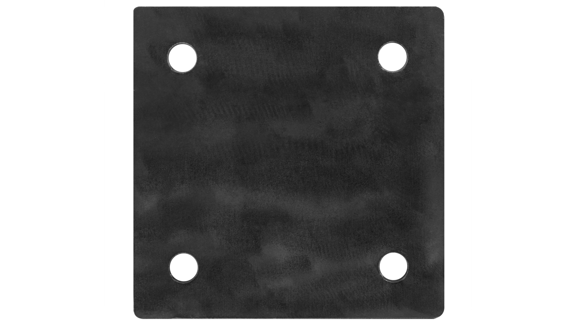 1 Mm De Plaque D'acie, Longueu 500/600/750/1000/1500 Mm