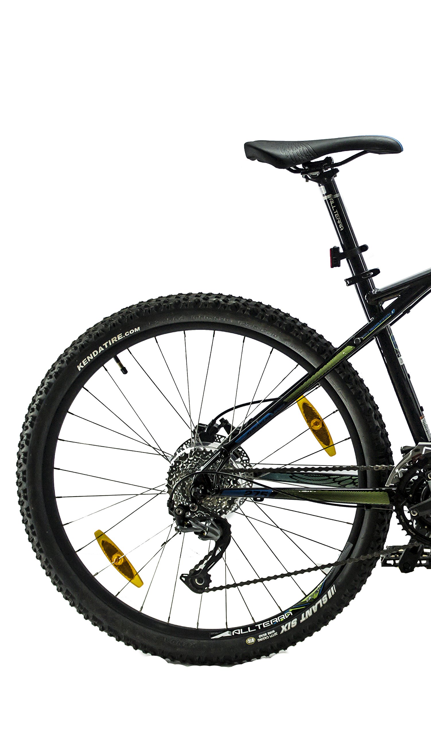 GT bicycle　avalanche sport GT Avalanche Sport 2023 Review
