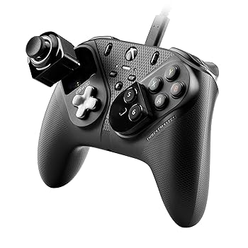Amazon | 【国内正規品】Thrustmaster スラストマスター ゲーム