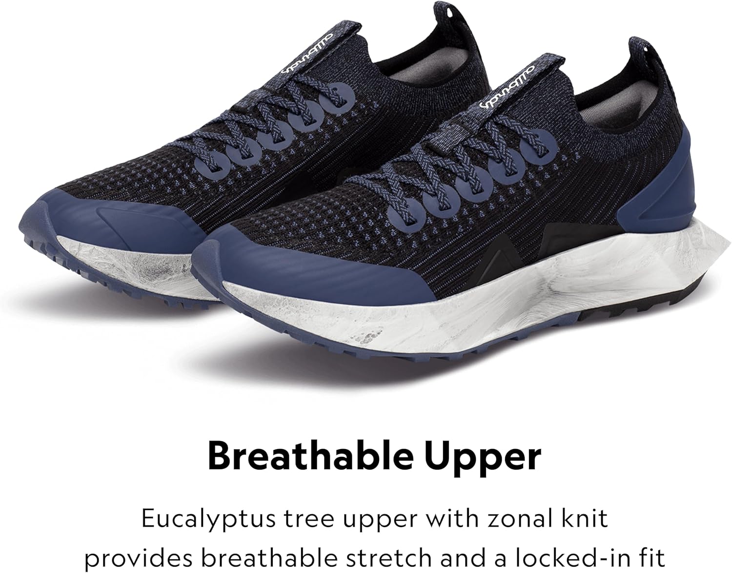 Allbirds Women’s Tree Flyer 2 Active Supportive Running Shoe - Image 5