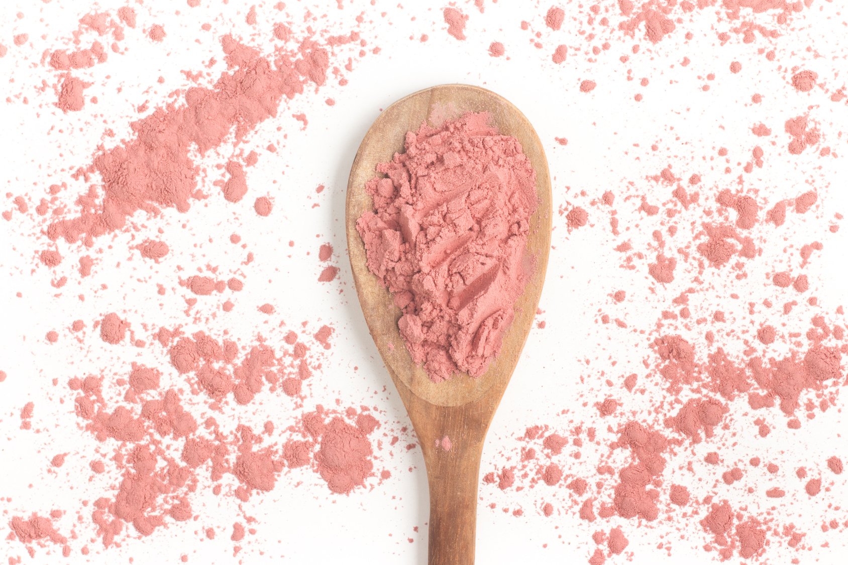 Acerola Pulver | Superfood | Vitamin C (28,1%) | Maltodextrin | Acerolapulver | Buxtrade | VERSCHIEDENE GRÖßEN