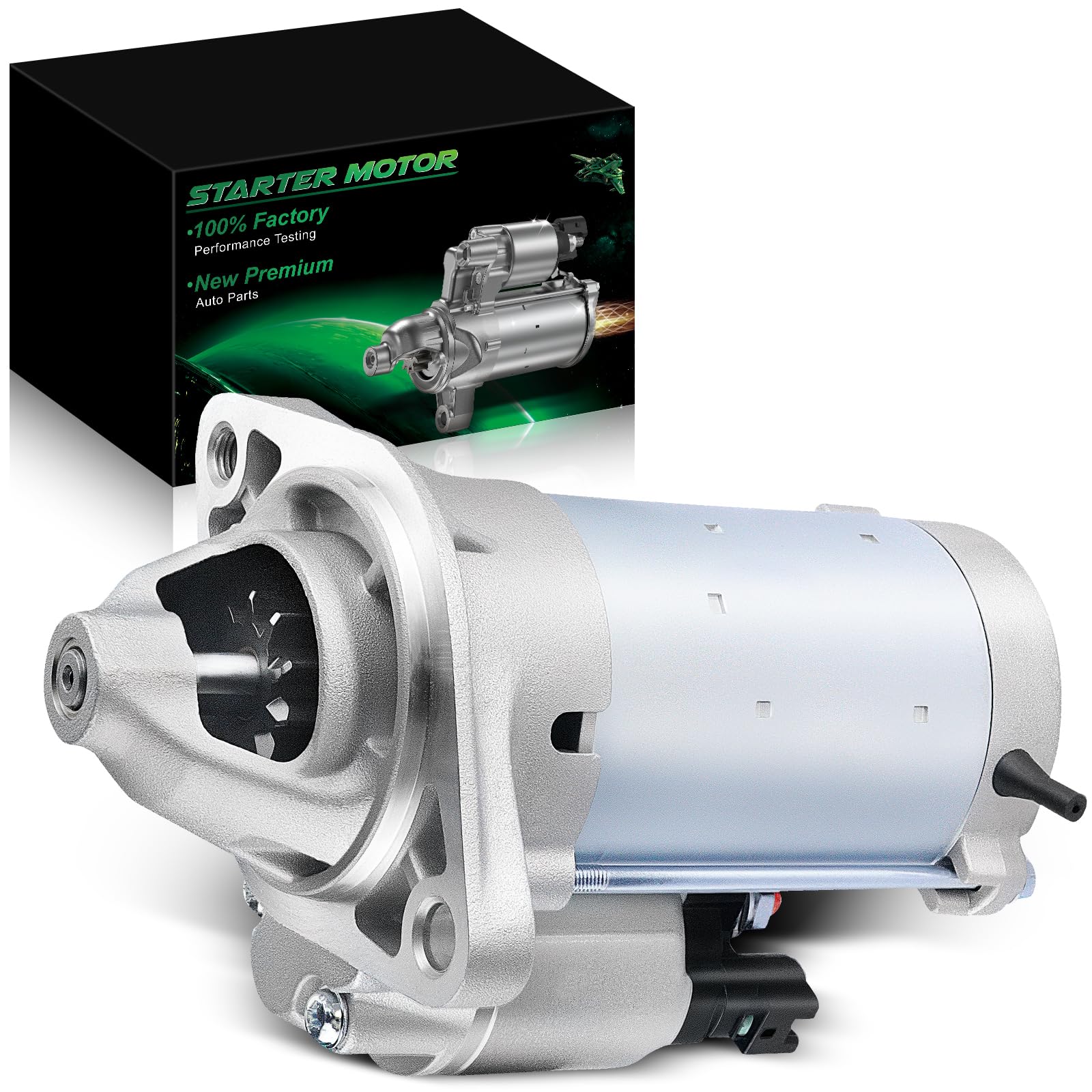 SZKAIDAG Upgraded Starter Motor