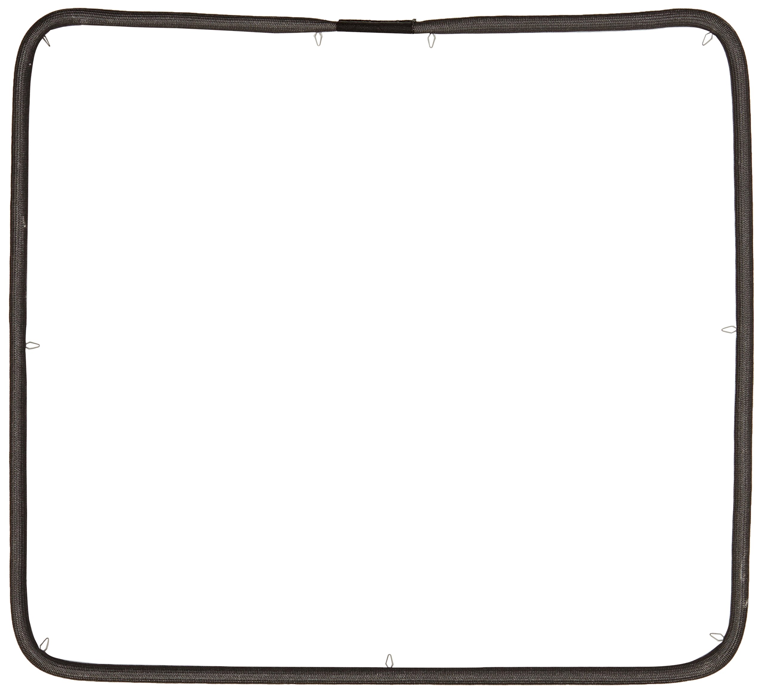 HOTPOINT Scholtes Ofen groß Backofen Türdichtung Dichtung. Original Teilenummer c00274055