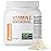 Bronson Vitamin C Powder Pure Ascorbic Acid Soluble Fine Non GMO Crystals - Promotes Healthy Immune System and Cell Protection - Powerful Antioxidant - 1 Kilogram (2.2 Lbs)