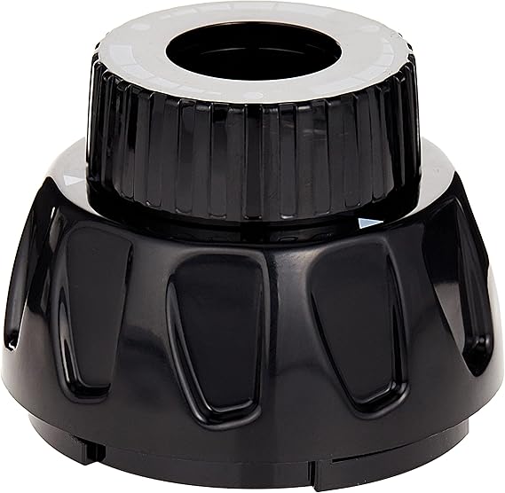 Omega Juicer Replacement Parts Adjustable End Cap For