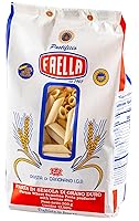 Vista 7 de Pasta Faella Caserecci - IGP Gragnano - 1.1 lbs