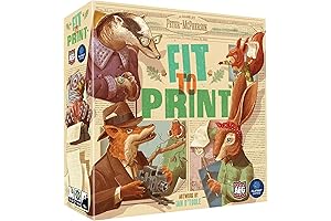Fit to Print: Build Your Newspaper from the Creators of Cascadia