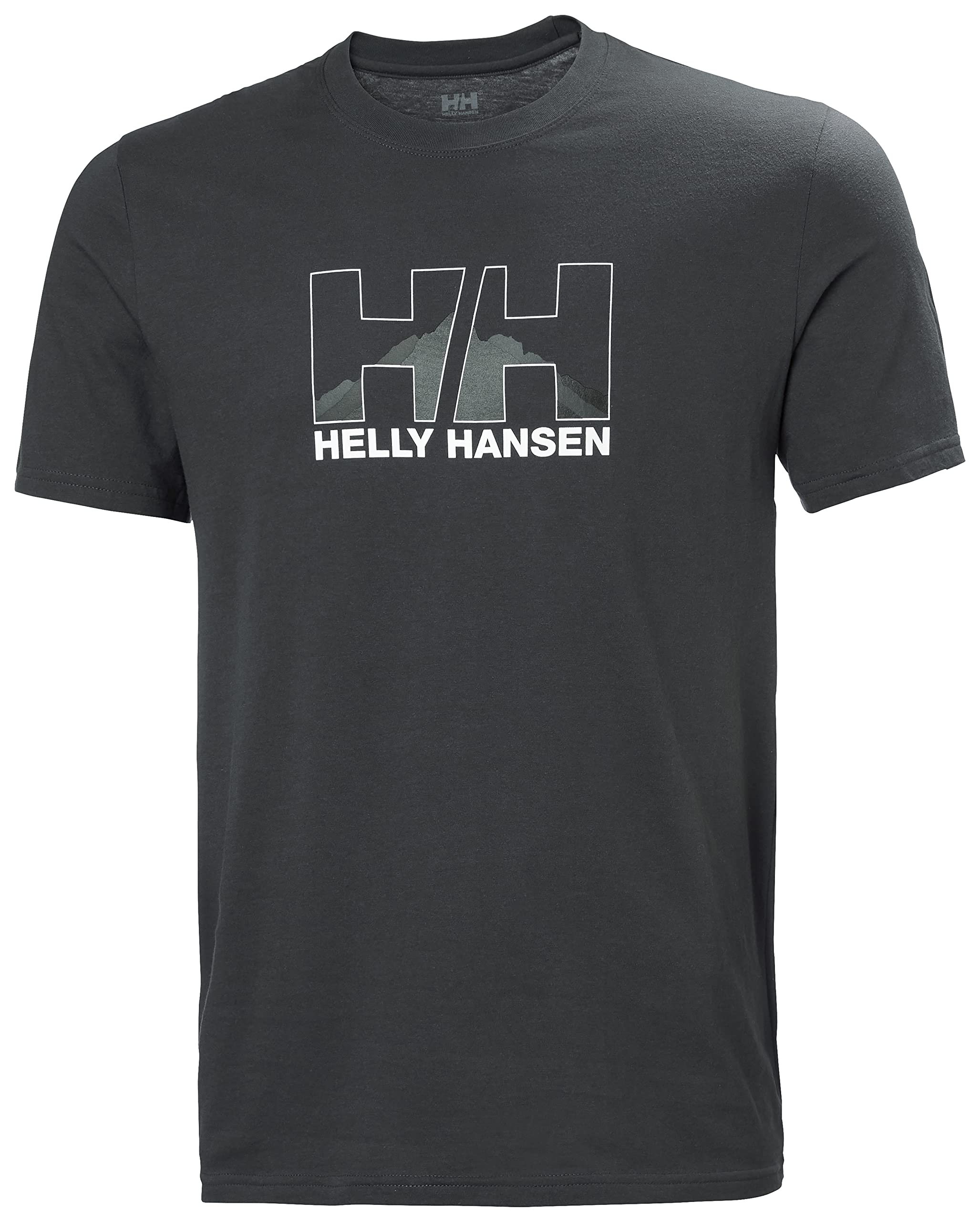 Helly-HansenMens Nord Graphic T-Shirt