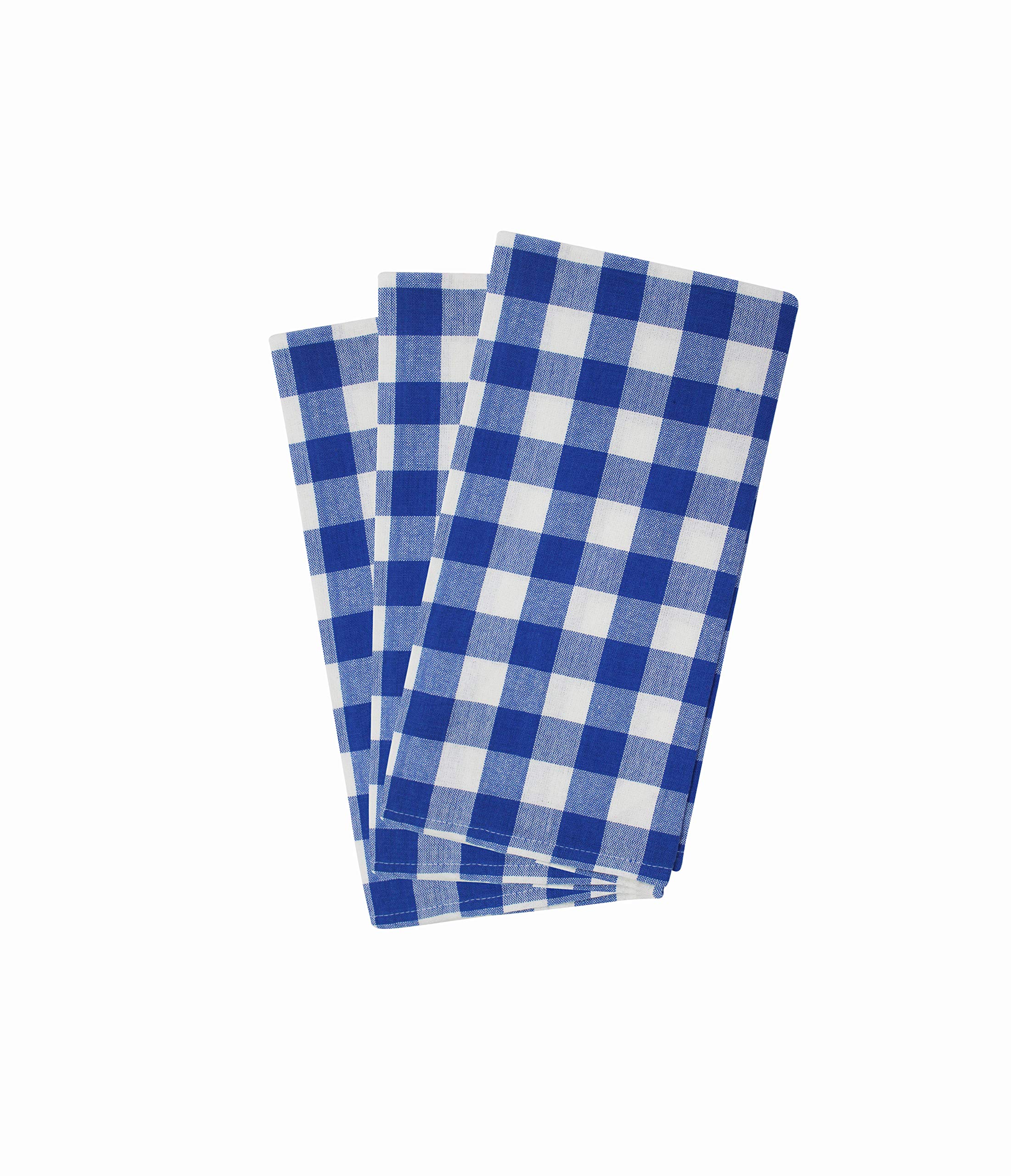 AIRWILL Cotton Kitchen Towels, Dishcloths, Wiping Cloths (Pack of 3 pcs, Multicolor) (B08334X6X5) Amazon Price History, Amazon Price Tracker