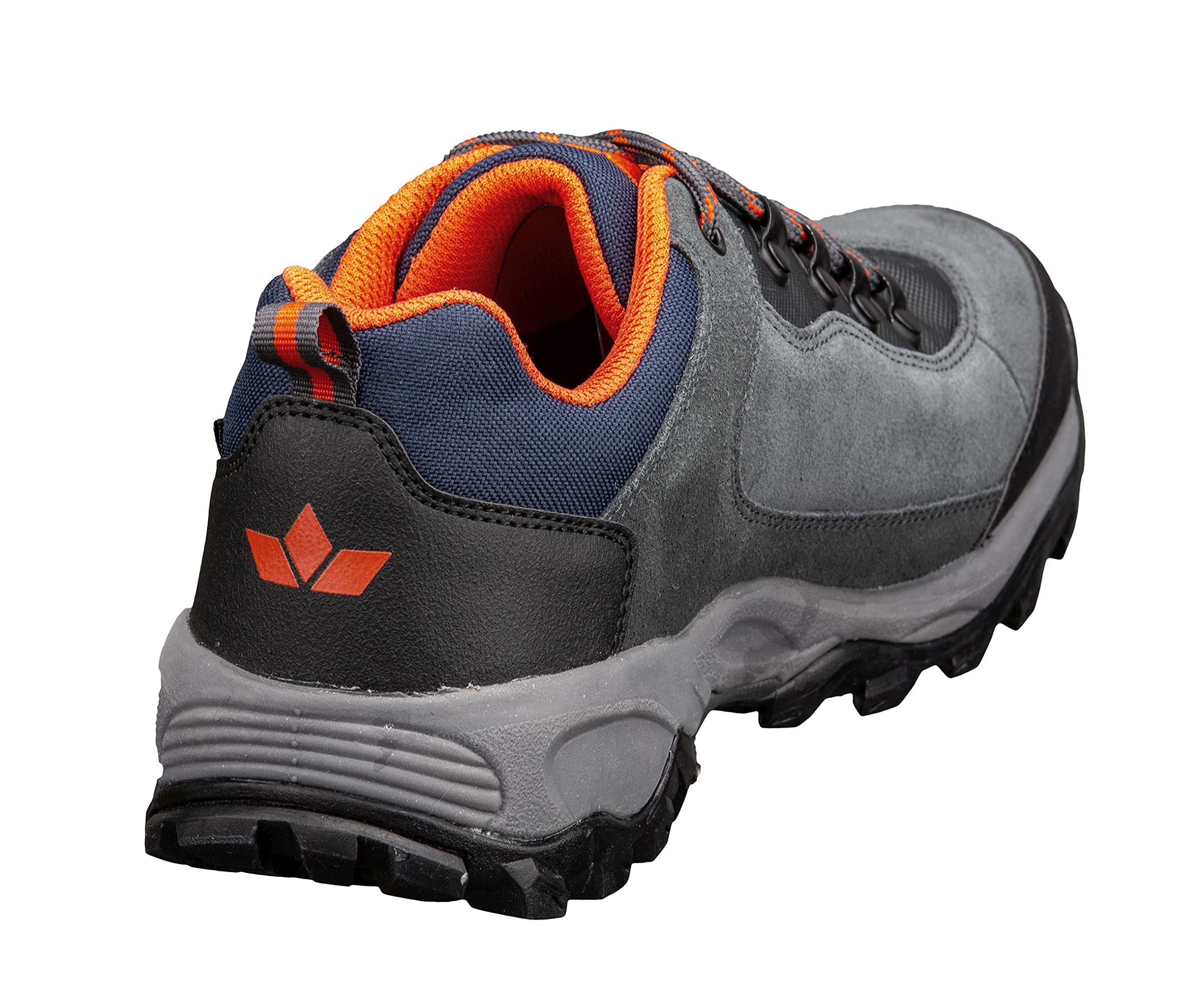 Lico Unisex Milan Low Cross-Laufschuhe