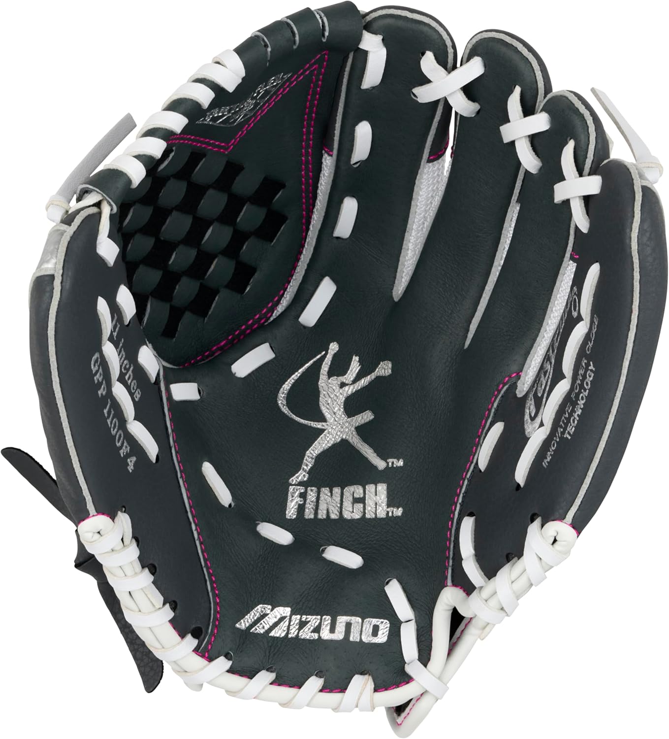 Mizuno Prospect Finch Youth