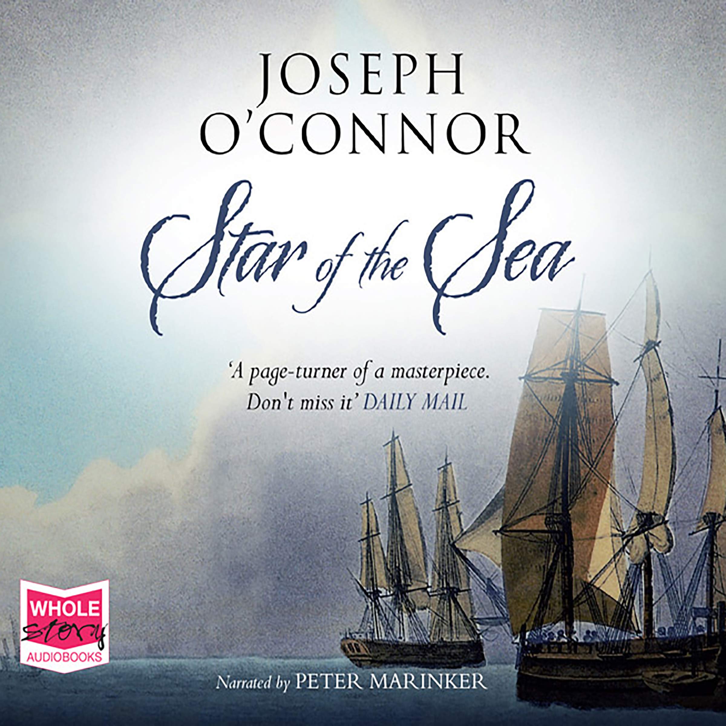 Star of the Sea