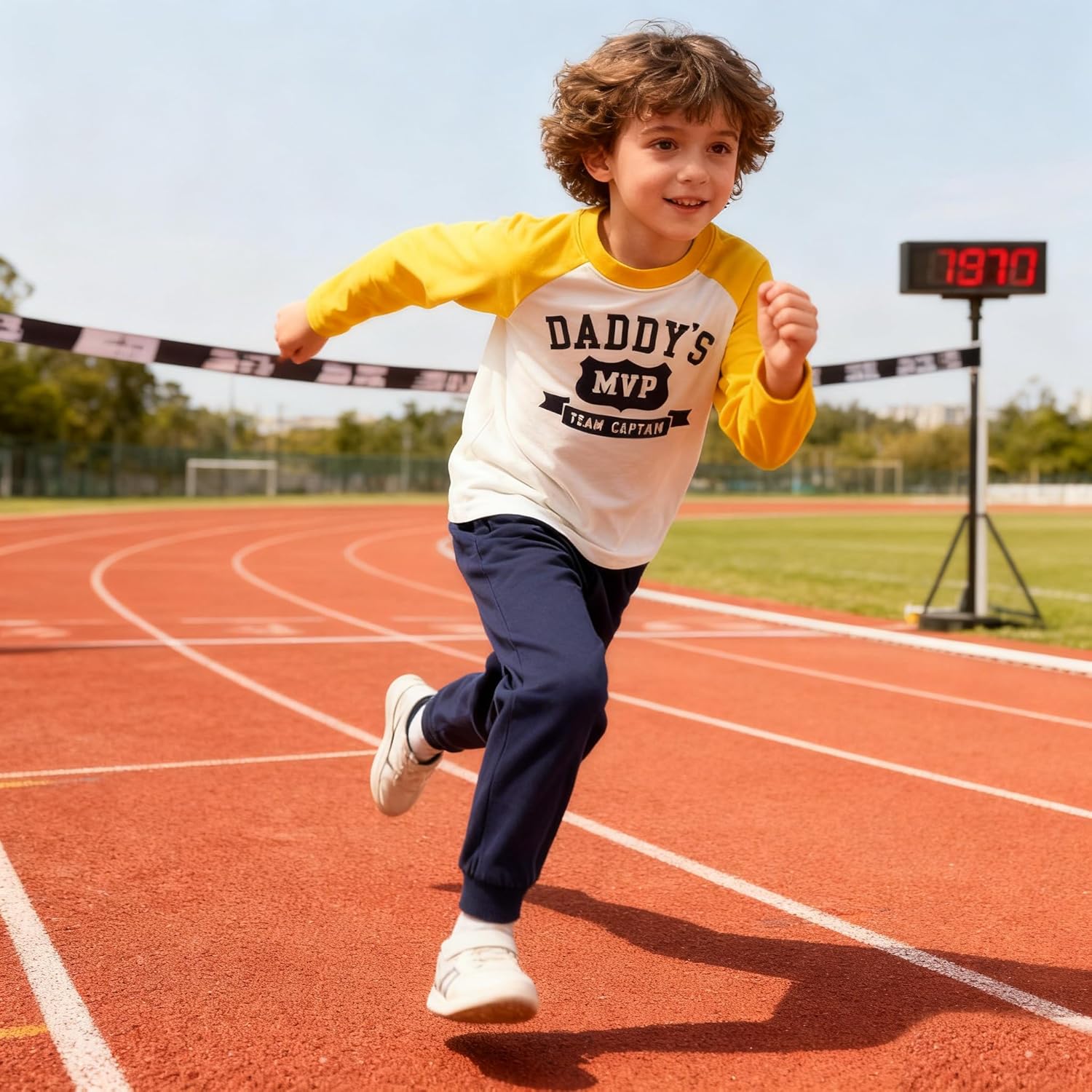 Gotend PANTS ベビー・ボーイズ ボーイズ US サイズ: 7-8 Years カラー: イエロー