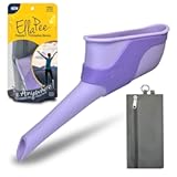 Lewis N&period; Clark EllaPee Female Urination Device
