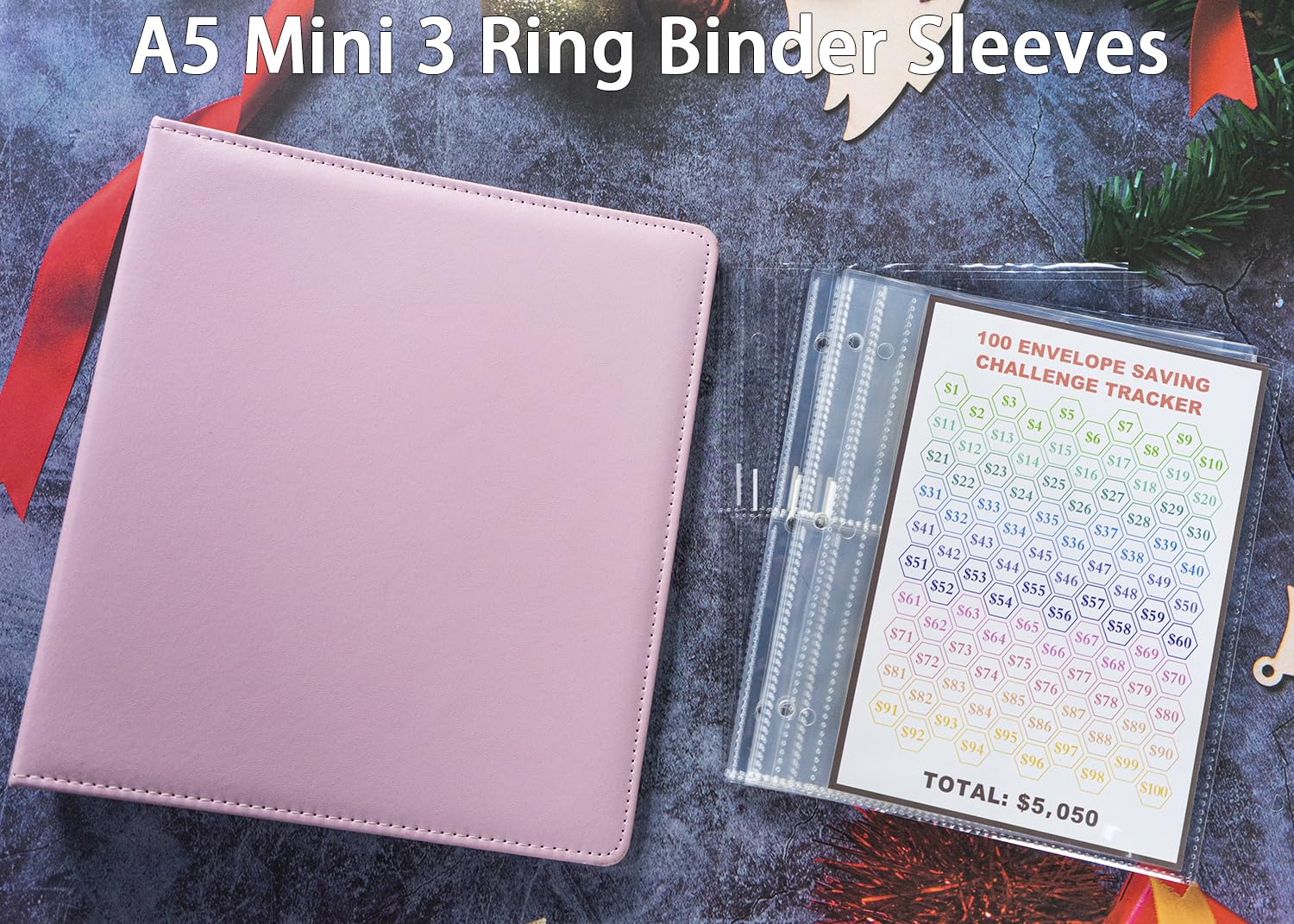 Amazon.co.jp: 25枚 4ポケット 封筒100枚 マネーセービング