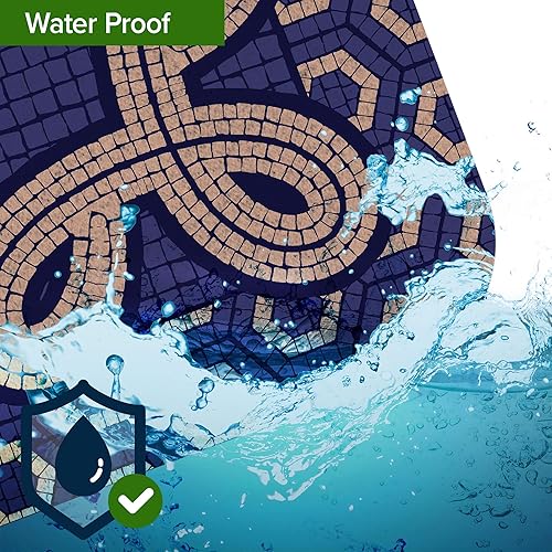 Miniatura 746 de My Sign Center - Letrero personalizado, 11 colores de fuente, 13 estilos de fuente, 4 opciones de agujero, 22 tamaños, 8 x 32 pulgadas, sin óxido,