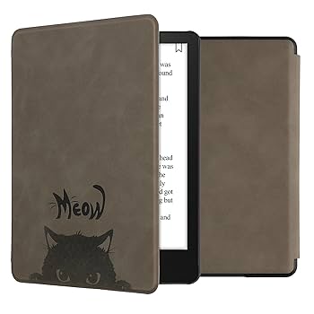 Amazon.com: kwmobile Case Compatible with Amazon Kindle