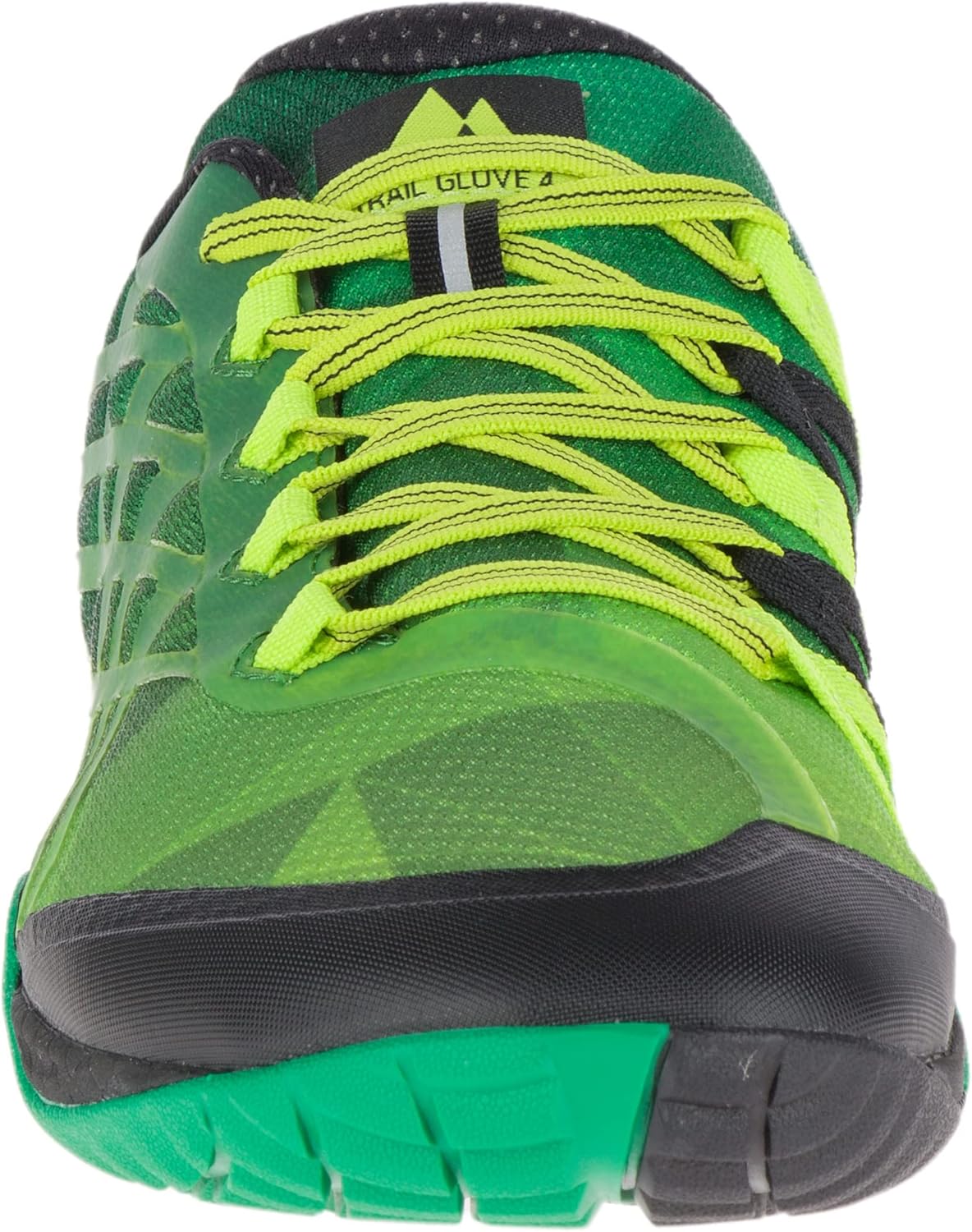 Merrell Men's Trail Glove 4 Runner