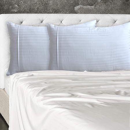 extra large king size pillows