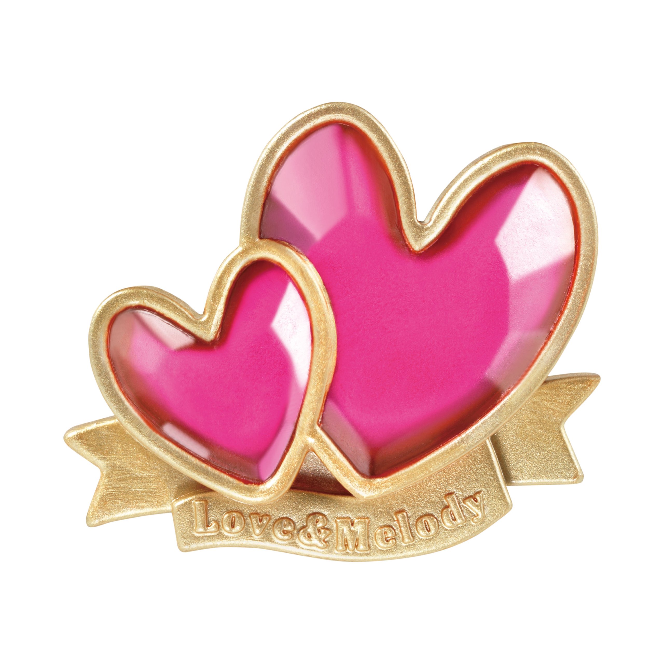 Amazon.co.jp: たまデコピアス ラブメロver. : おもちゃ