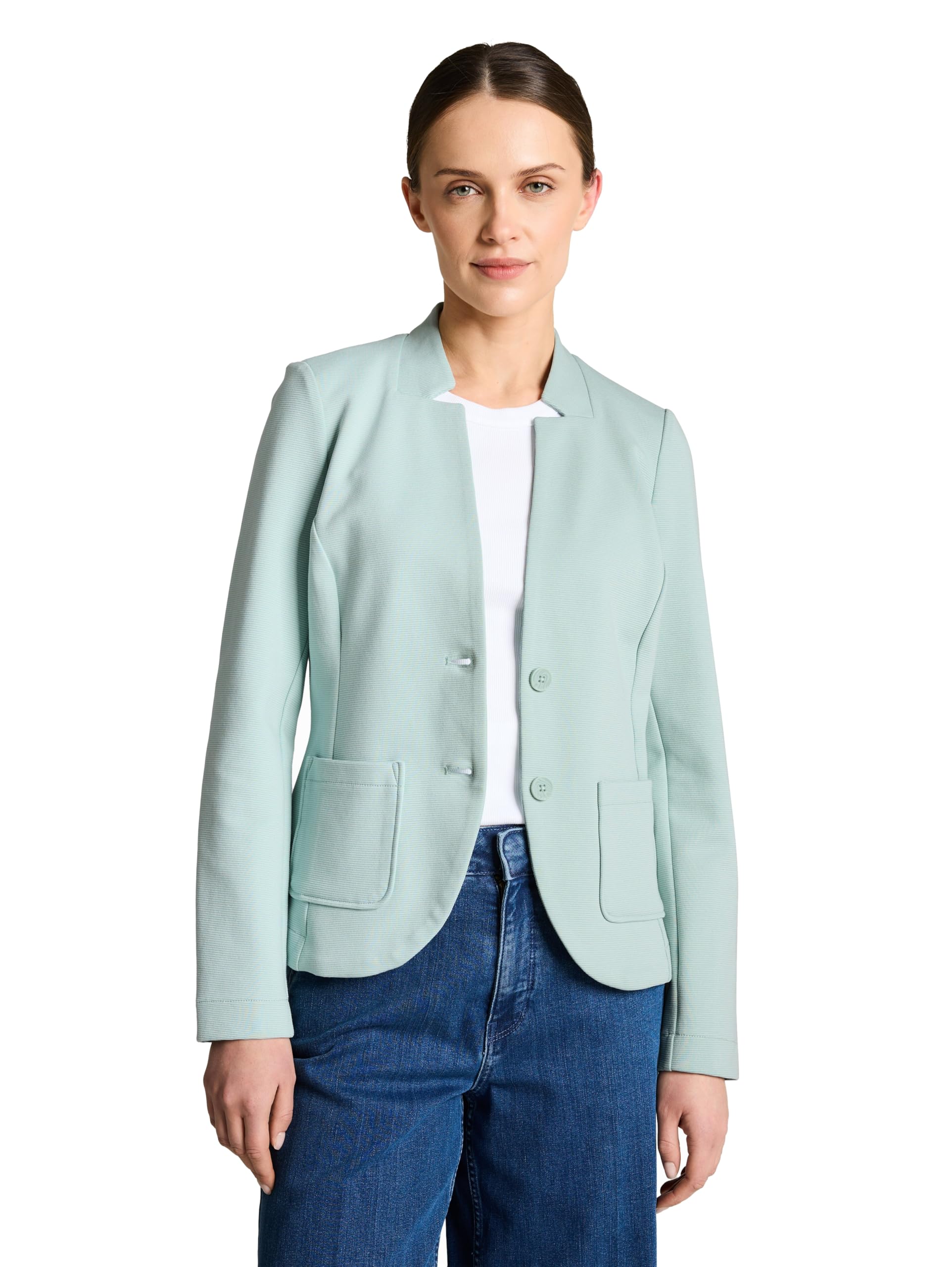 Tom Tailor Blazer Donna Elegante