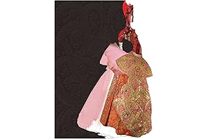 Christian Lacroix Madone Byzantine Journal