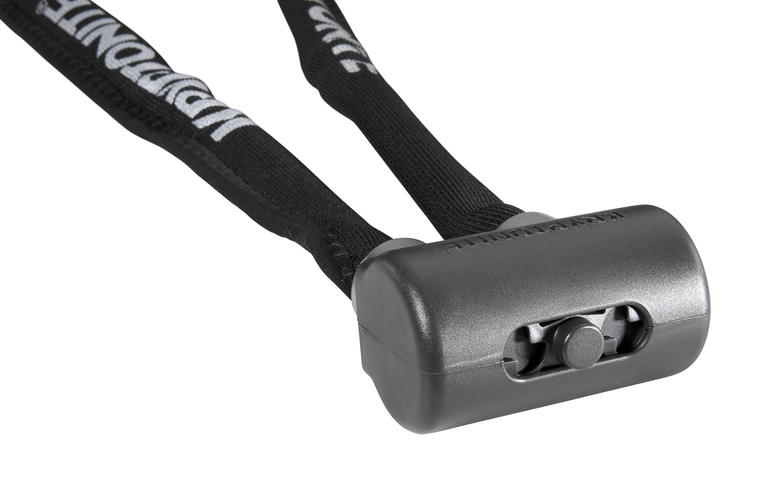 Kryptonite Folding Locks, Custode Piega 695 Unisex-Adulto, 95 cm