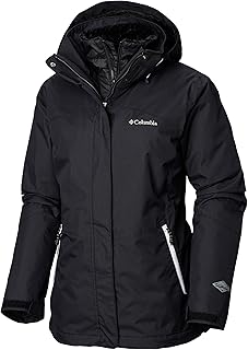 columbia preston hollow jacket