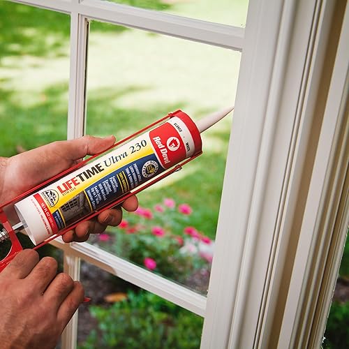 Miniatura 6 de Red Devil Lifetime