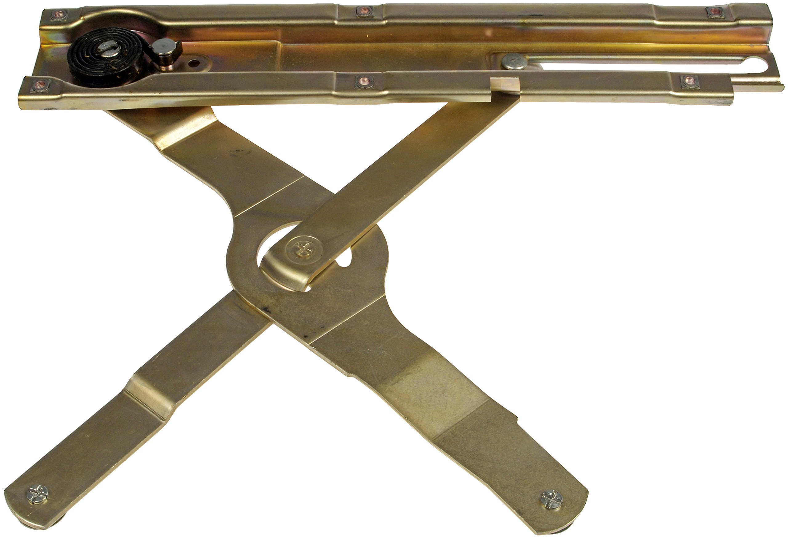 Photo 1 of Dorman 740-5503 Driver Side Window Regulator Compatible with Select Mack Models